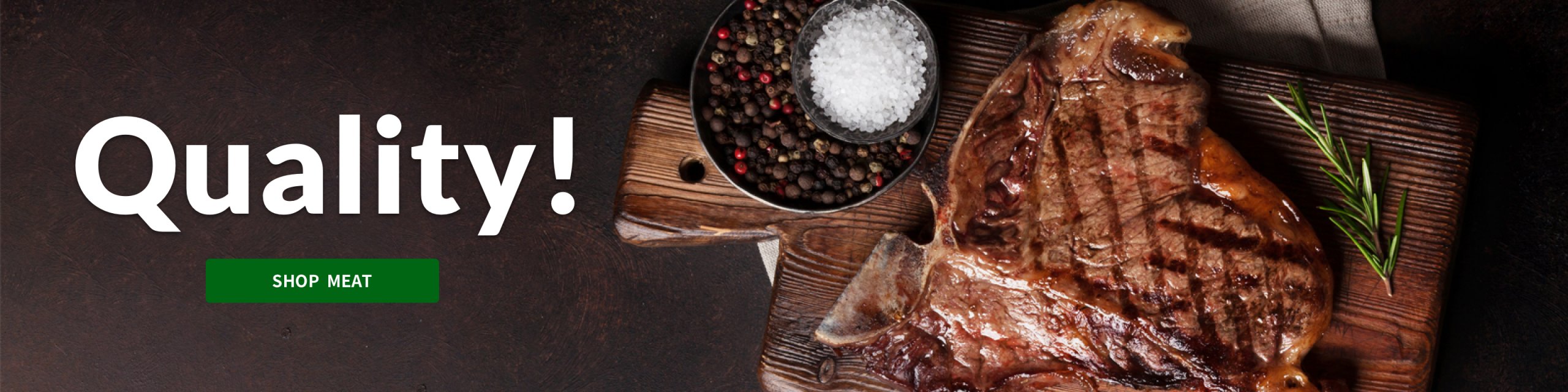 Shop Meat Department Online