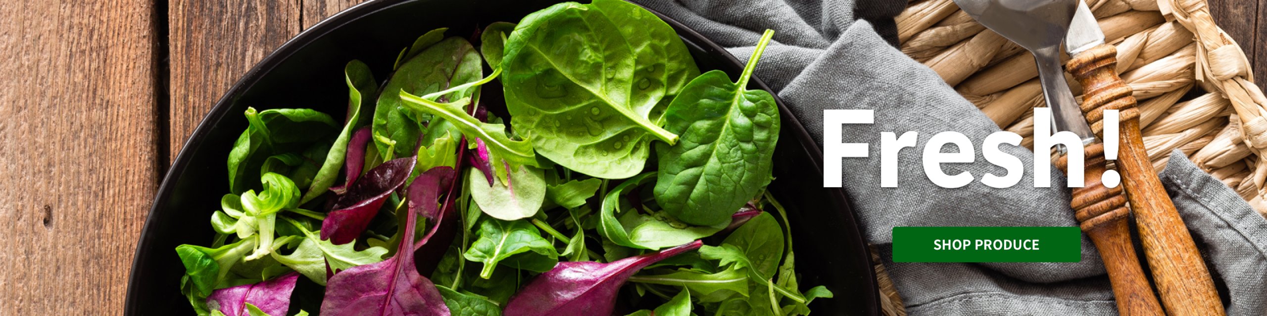 Shop Produce Department Online